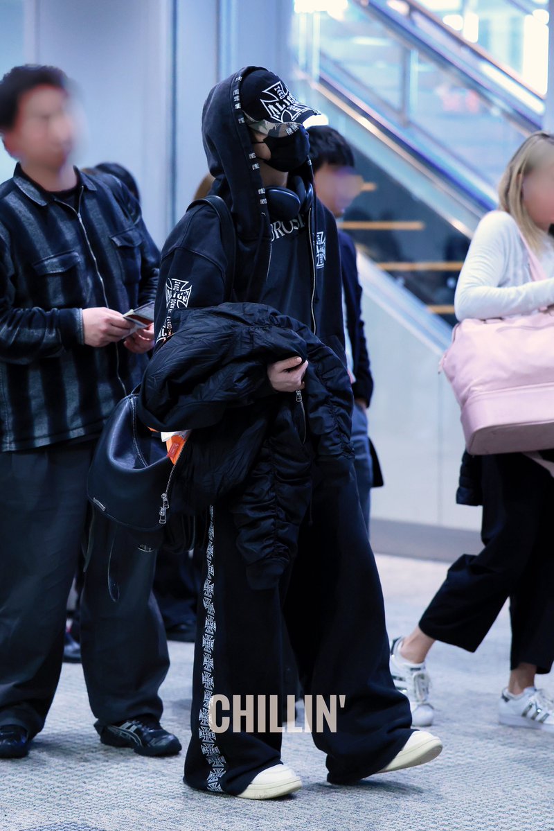 Chillin’ tweet media