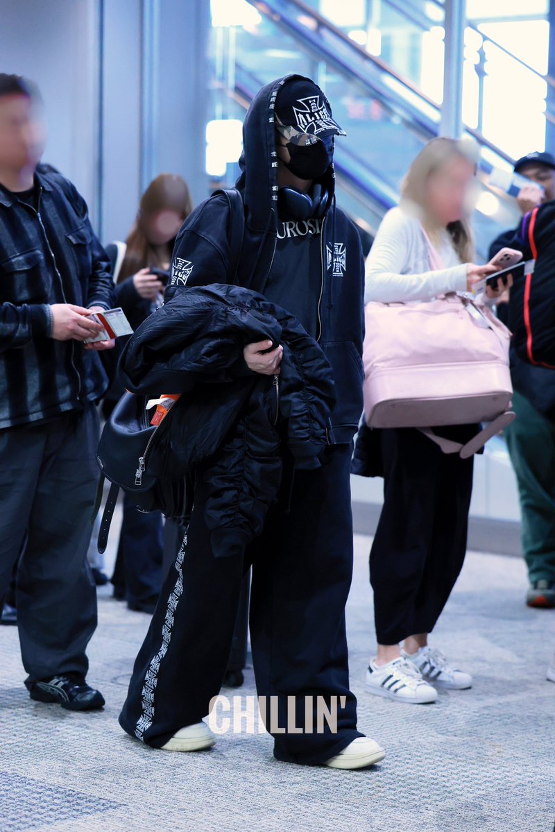 Chillin’ tweet media