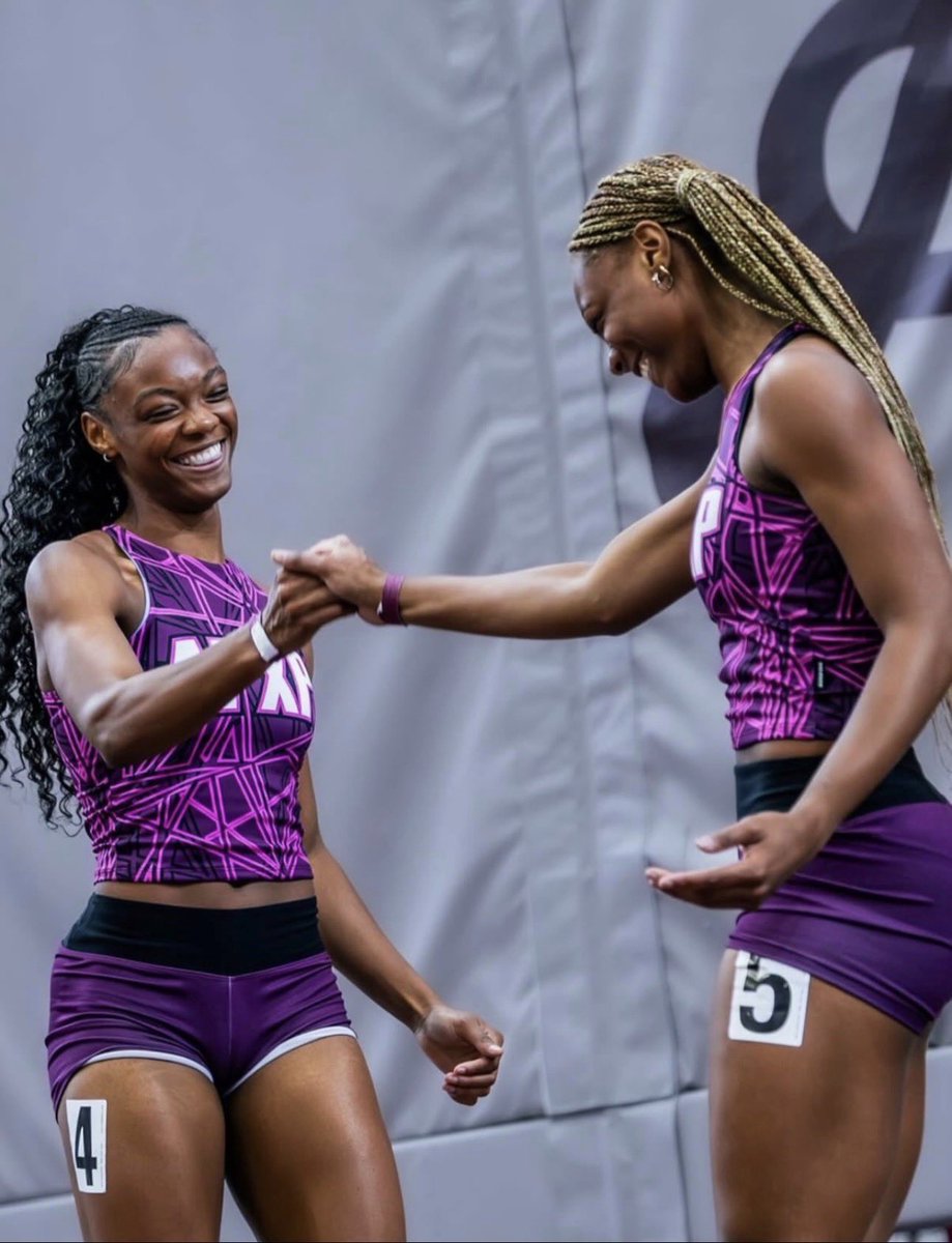 Danny McCray OLY tweet media