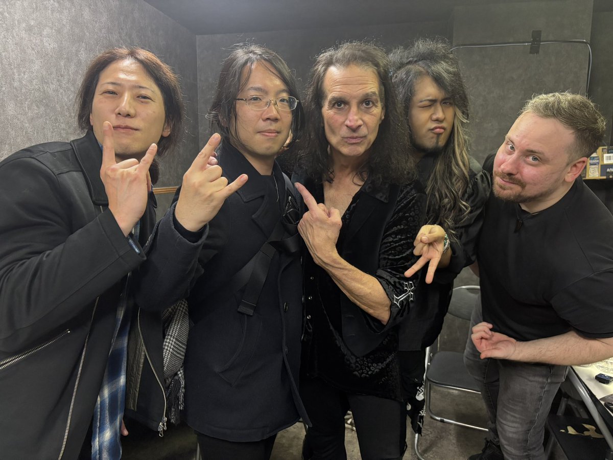 Ryo_guitar tweet media