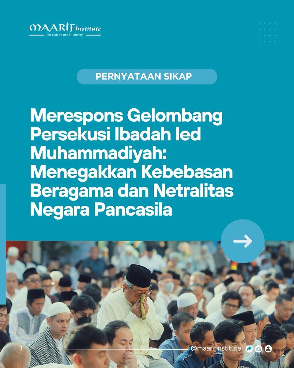 Andreas Harsono tweet media