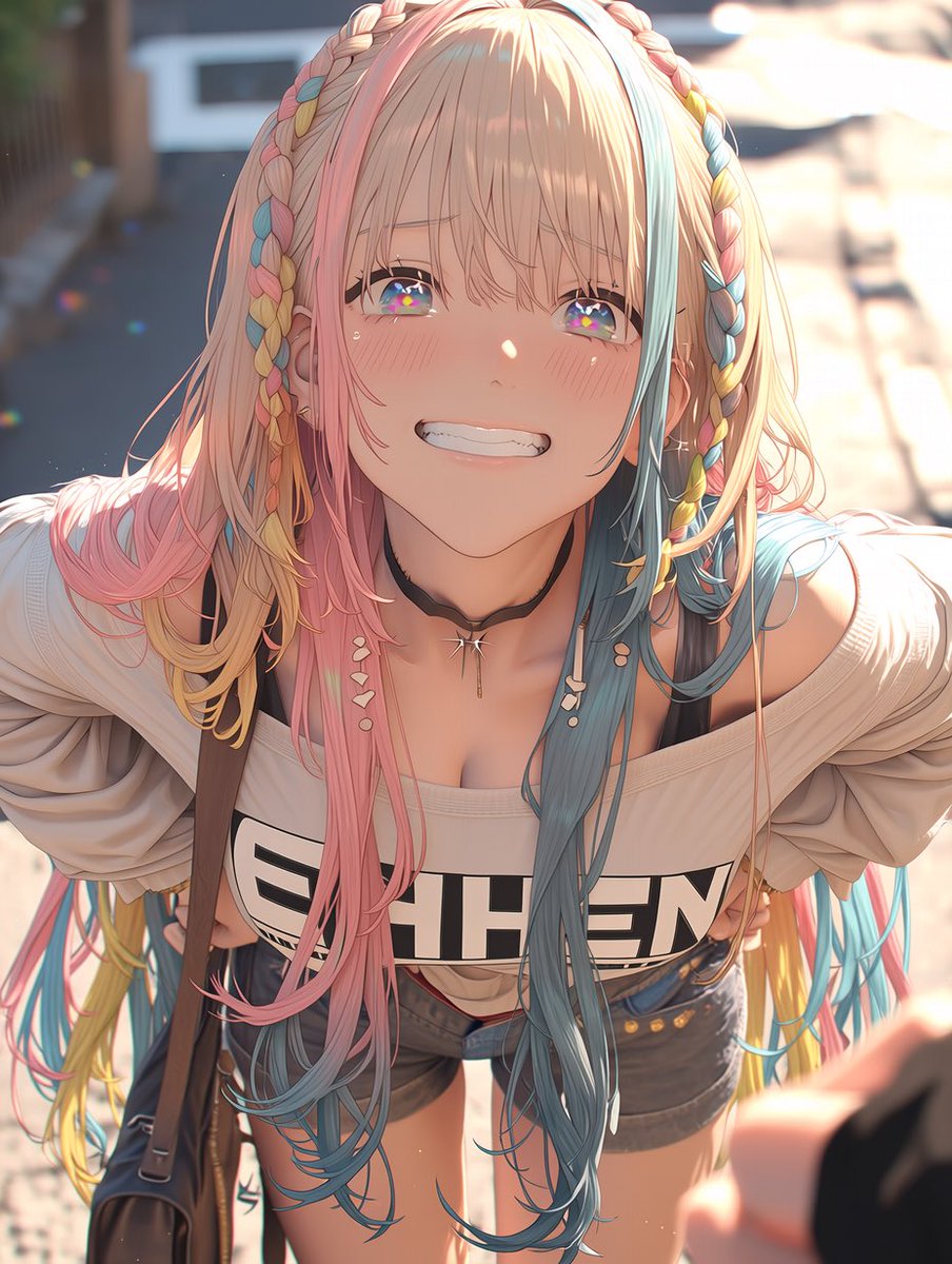 mogu×mogu tweet media