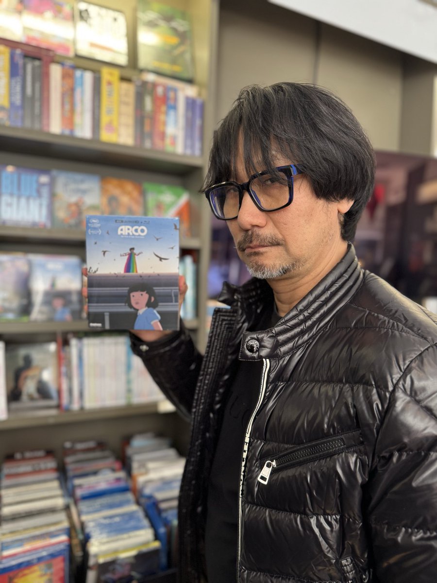 Ayako (Touchy!) tweet media