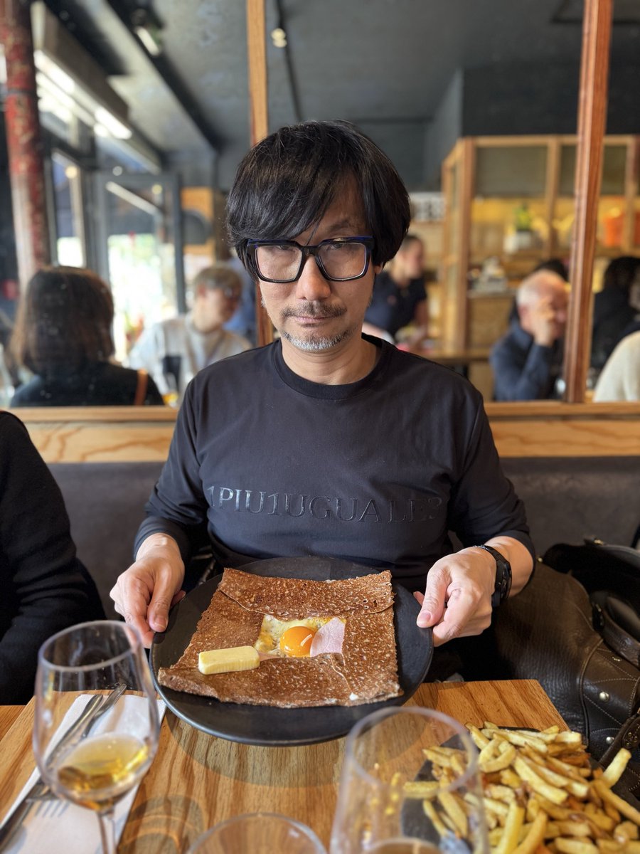 Ayako (Touchy!) tweet media