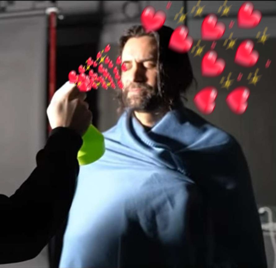 SHERALD OF DARKNESS tweet media