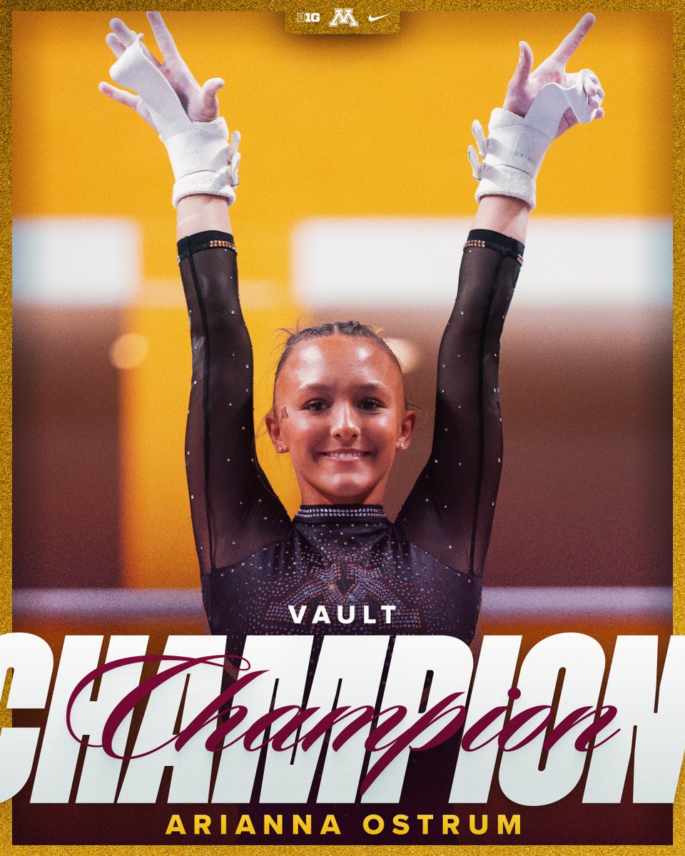 Minnesota Women’s Gym tweet media