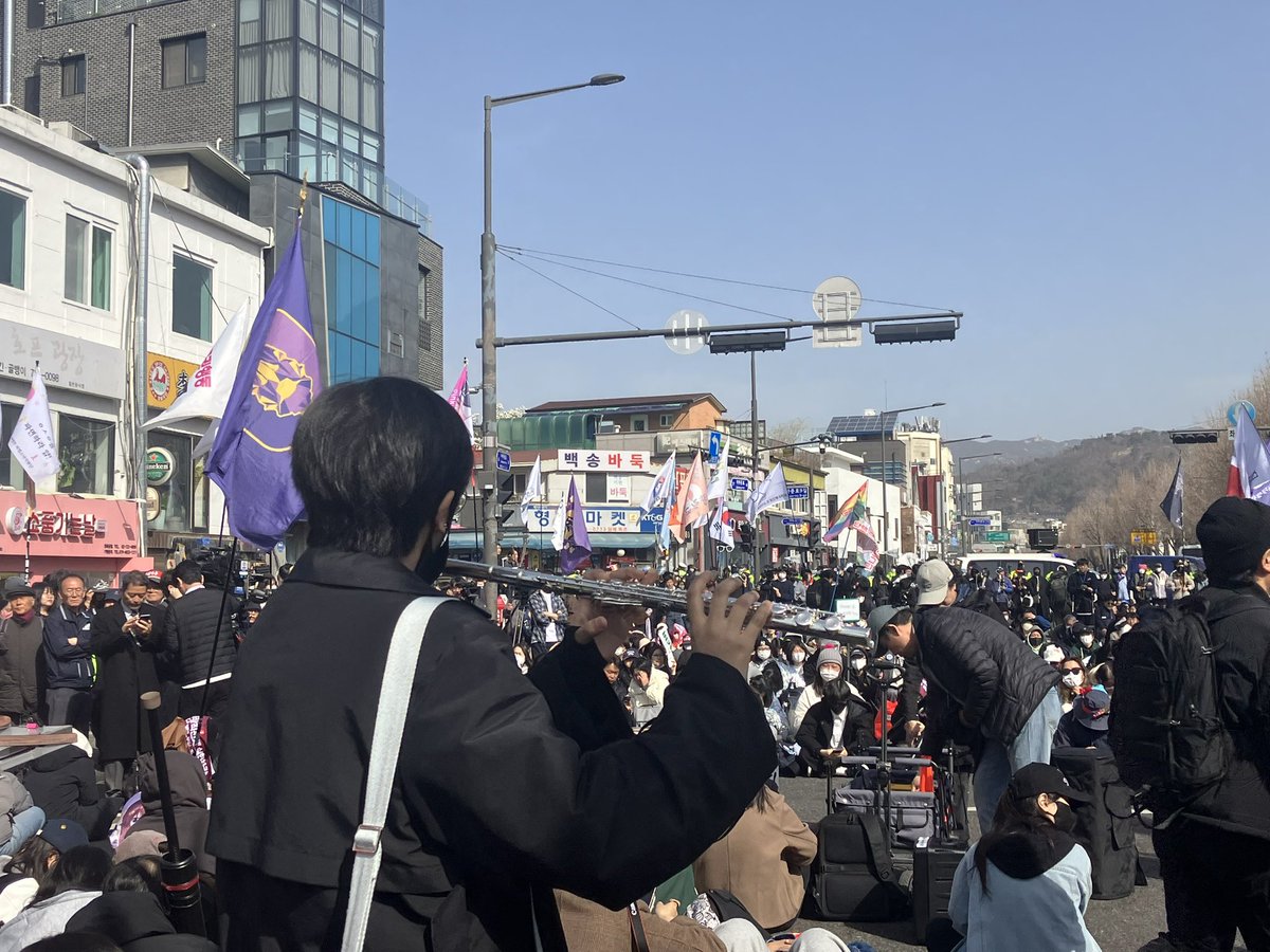 🌈따오기✨️🕊 채윤 tweet media