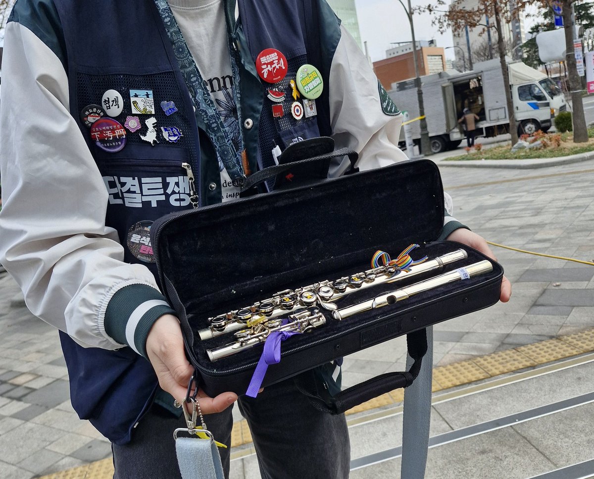 🌈따오기✨️🕊 채윤 tweet media