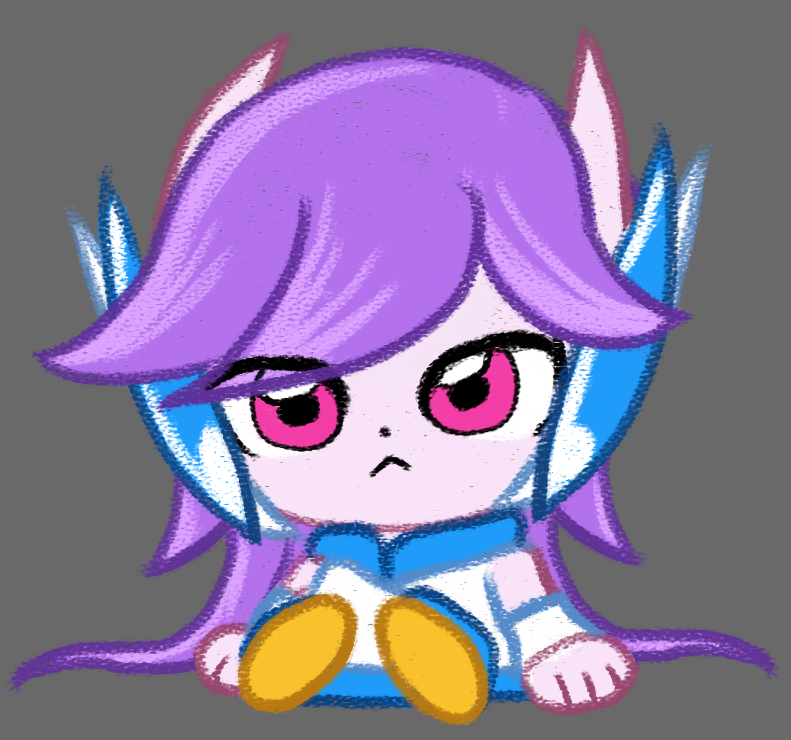 sesrea64's tweet photo. I'm not dead, I'm recoverig, slowly, but I've been able to pick the pen to make some smol simple plushies.

Lilac (#Freedomplanet), Murenka (@murenka_k ) and Konove (@renrein33 ) https://t.co/zn68eGJY3g