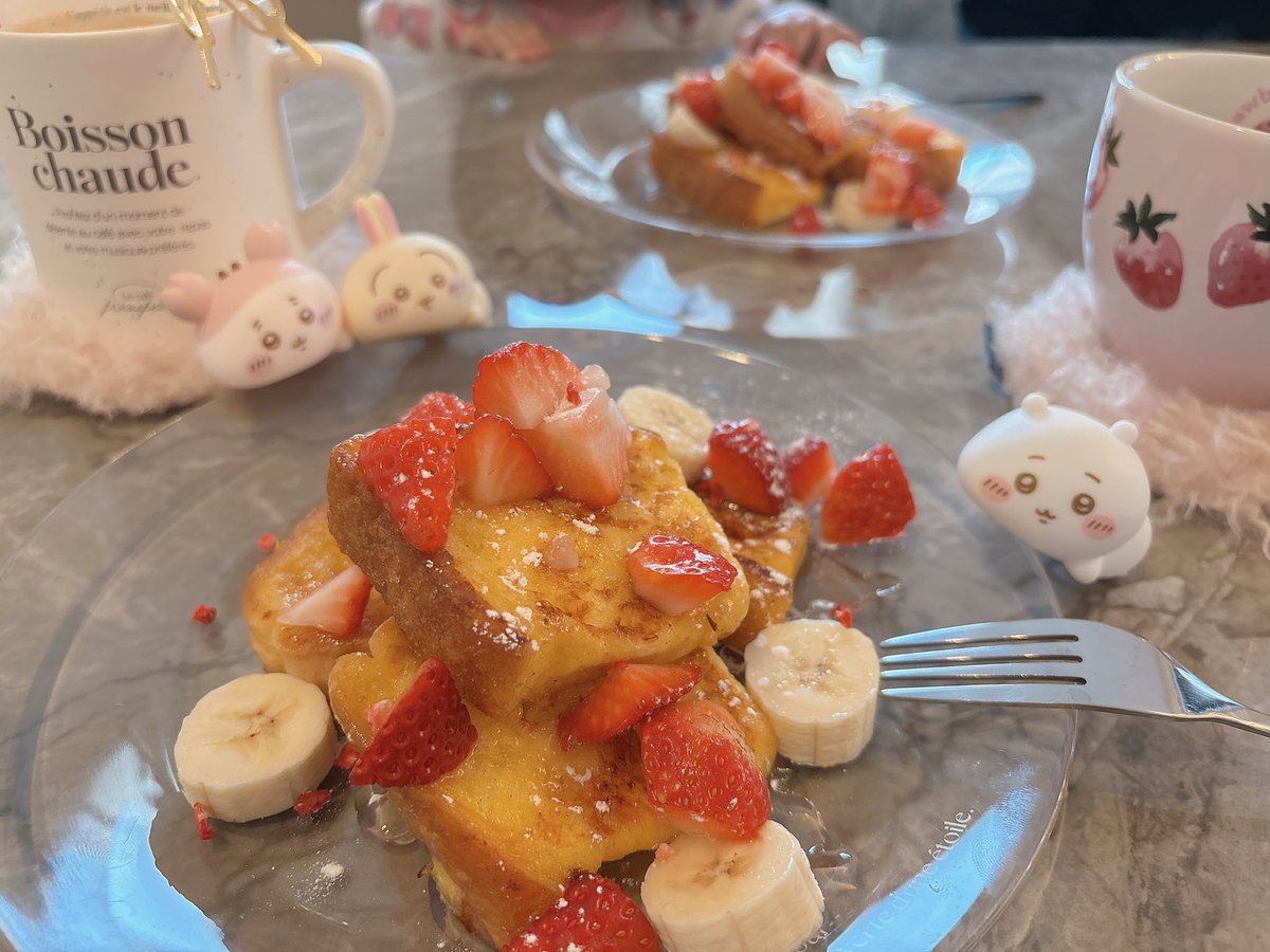 たんにゃん tweet media