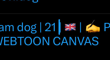 Deviidog tweet media