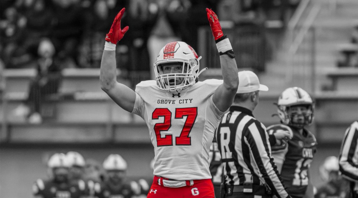 Derrick Baney tweet media