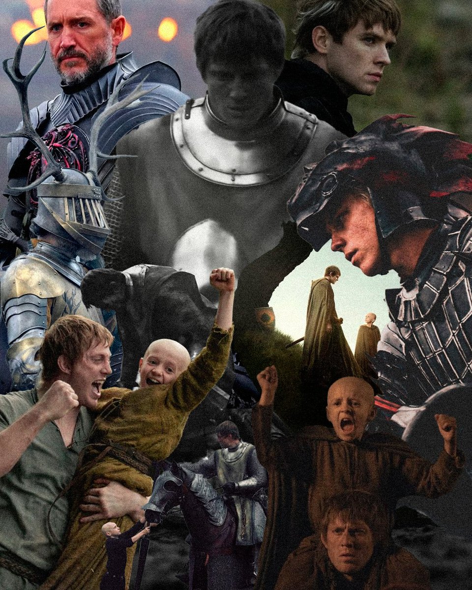 lanaveportal's tweet image. ⚔️ En este episodio de #MundoExtraño volvemos al universo de George R. R. Martin para meternos de lleno en #AKOTSK, una historia que nos sorprendió más de lo que esperábamos.

➡️open.spotify.com/episode/5x5Bhi…