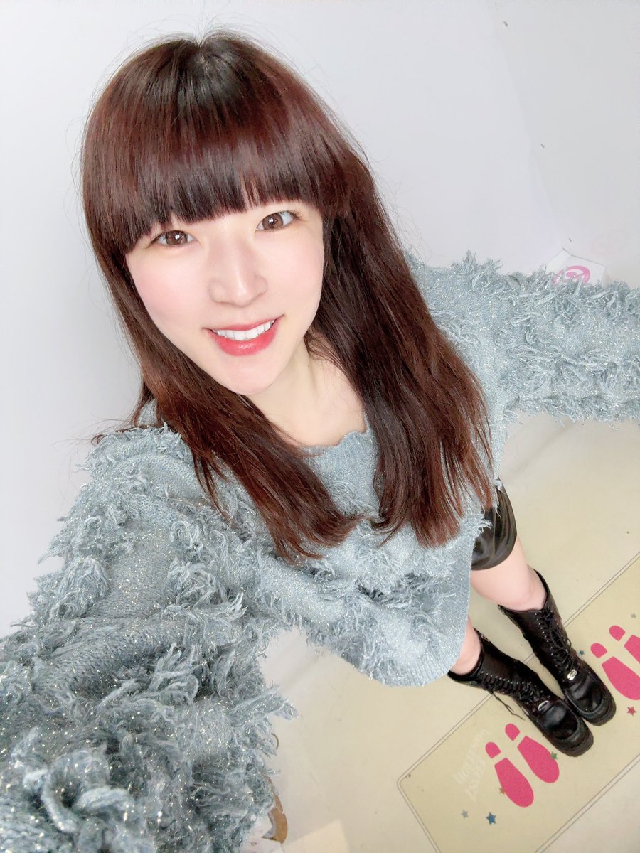 たかりな🦷🪥3/22生誕ライブ@新宿ROTT tweet media