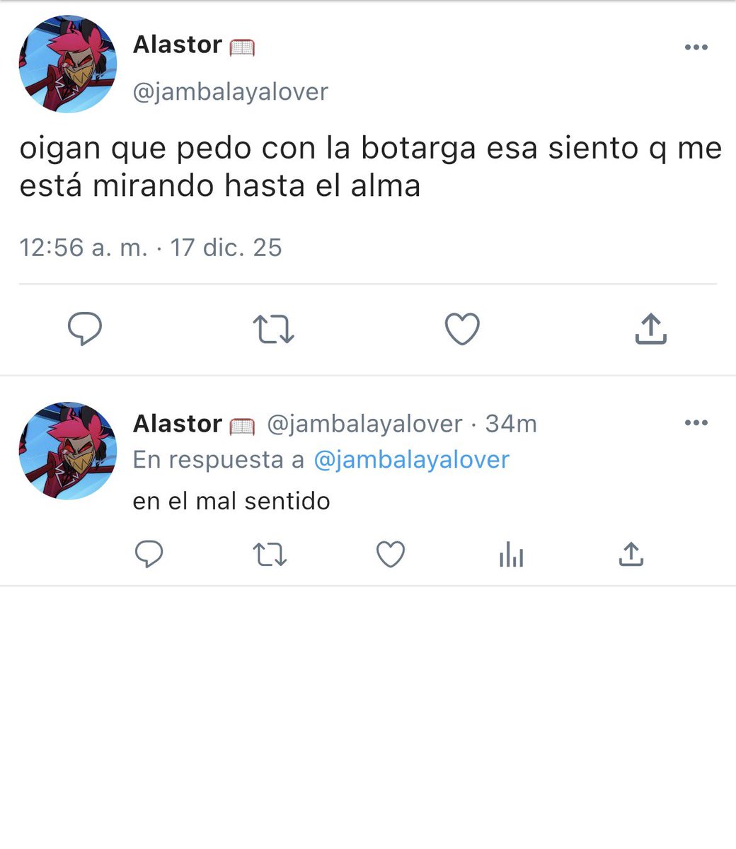 SOY @wrichieed PERO ME SUSPENDIERON LA CUENTA 💔 tweet media