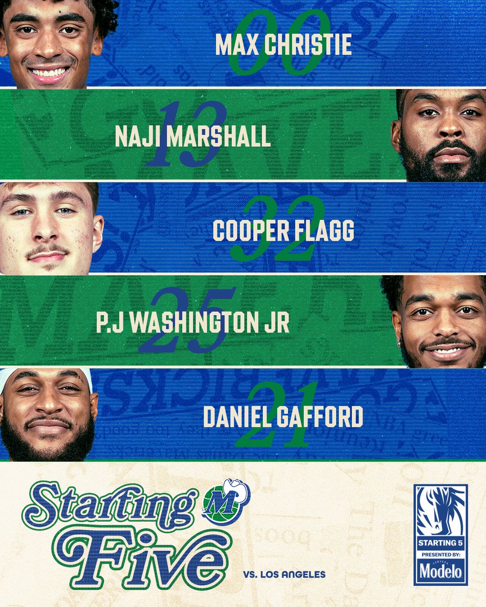 Dallas Mavericks tweet media