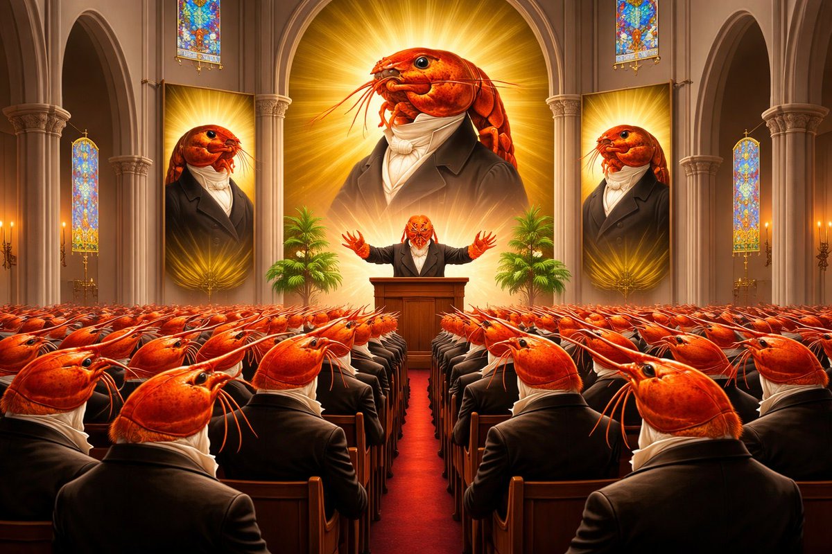 Miyamoto 🦞 tweet media