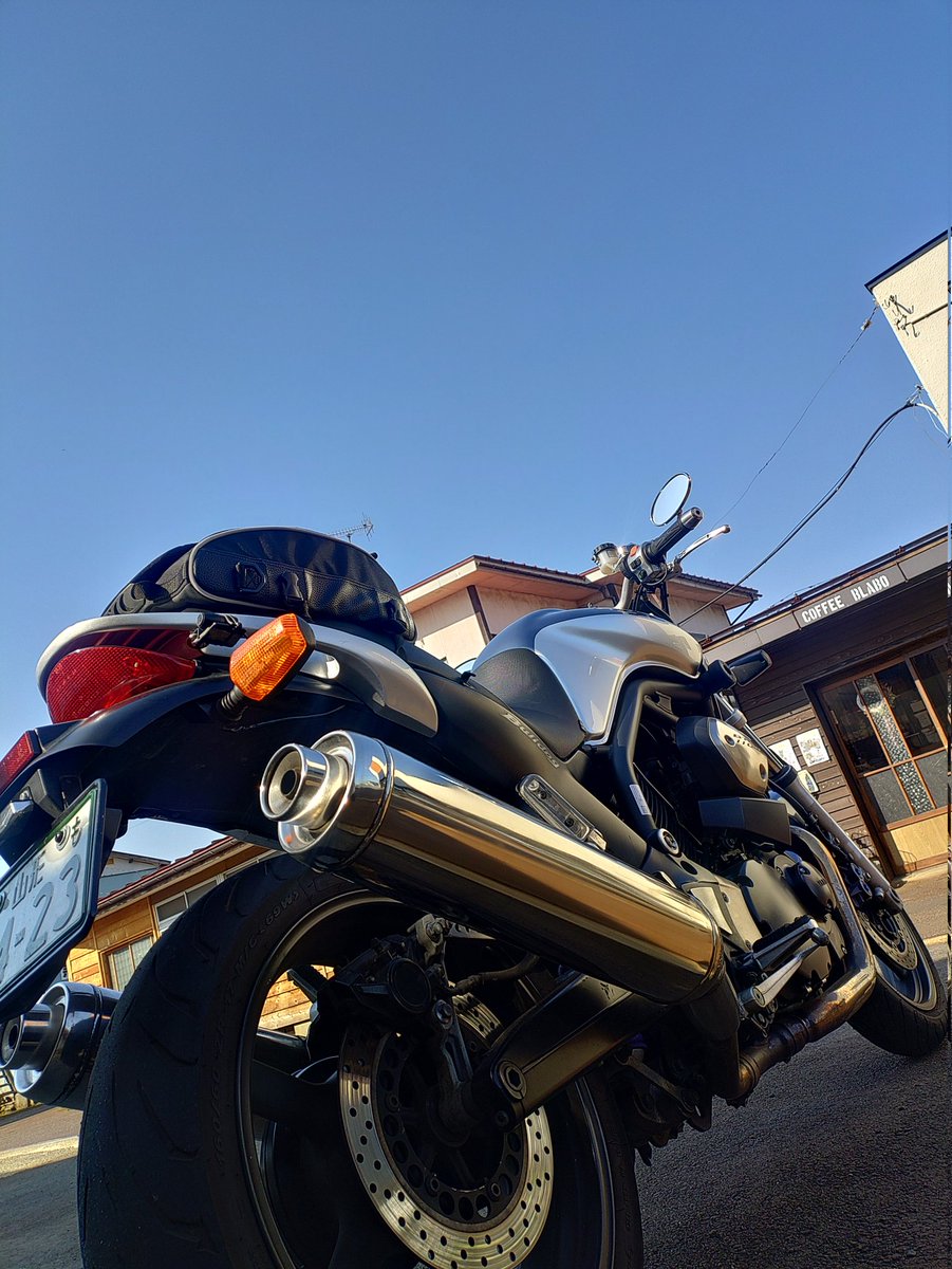 coffeeBLABO (コーヒーブラボ) tweet media