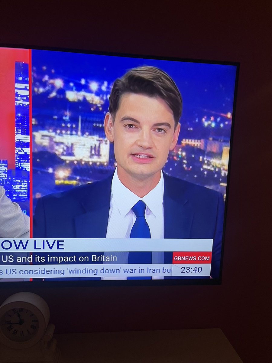 Nick Scanlon tweet media