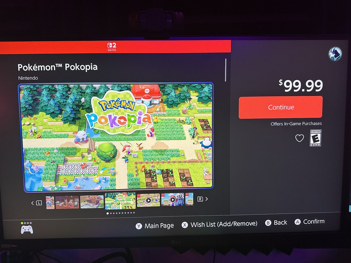 Nitro Wolf 902 - 3D Game Artist tweet media