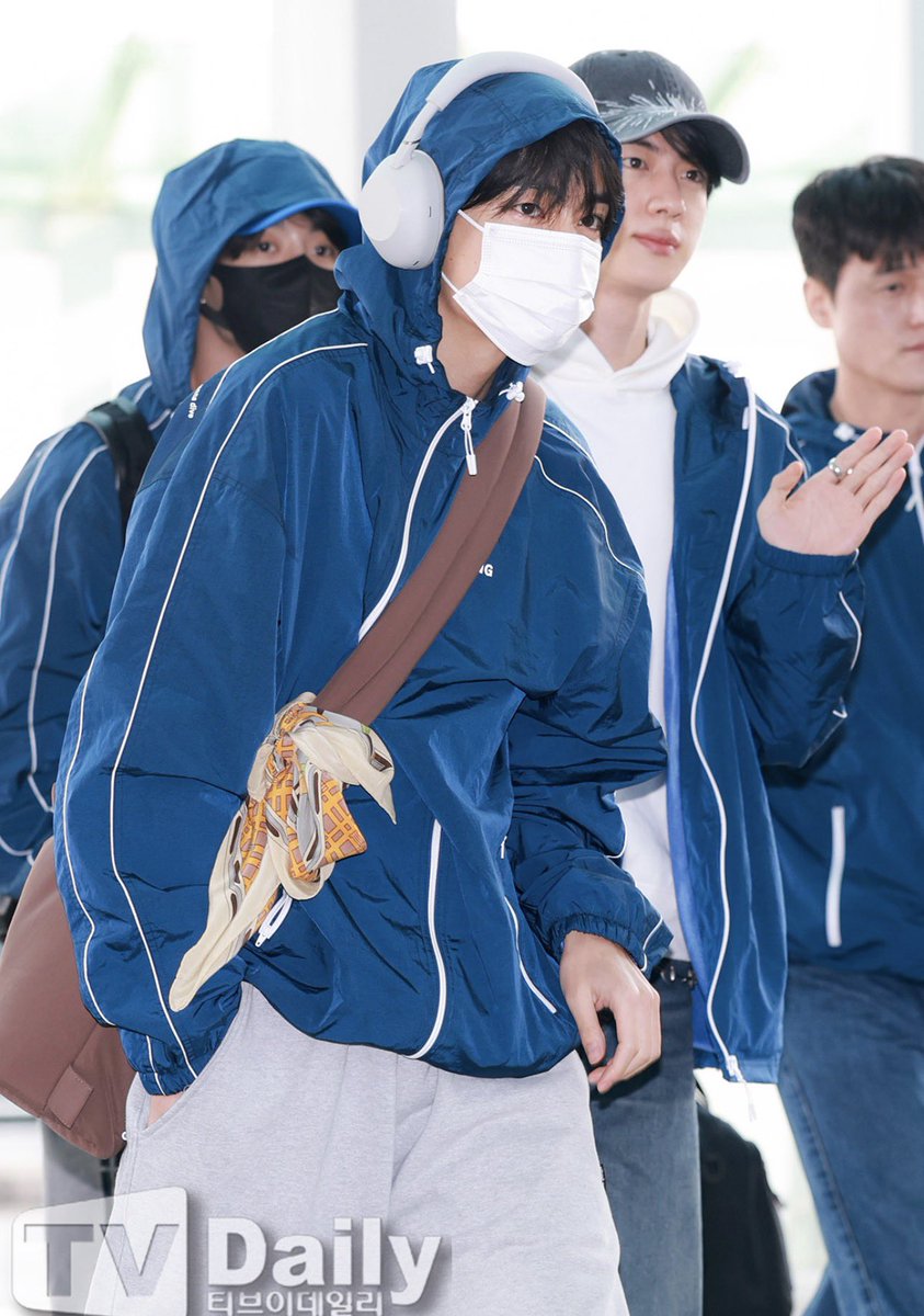 TAE GUIDE tweet media