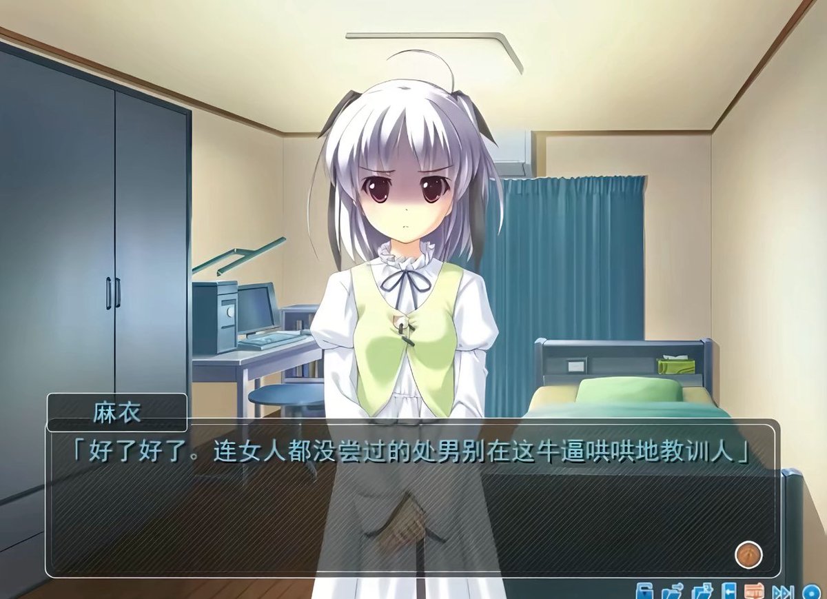 ₍˄·͈༝·͈˄*₎◞ ̑̑猫猫 tweet media