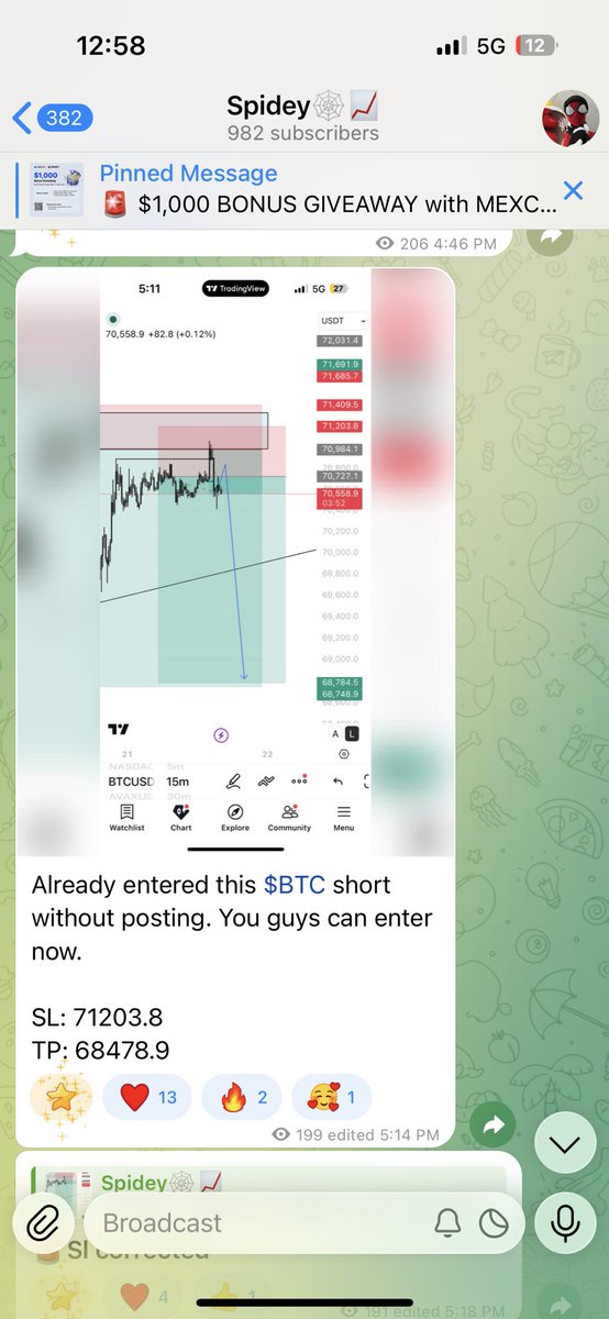 spidey🕸️📈 tweet media