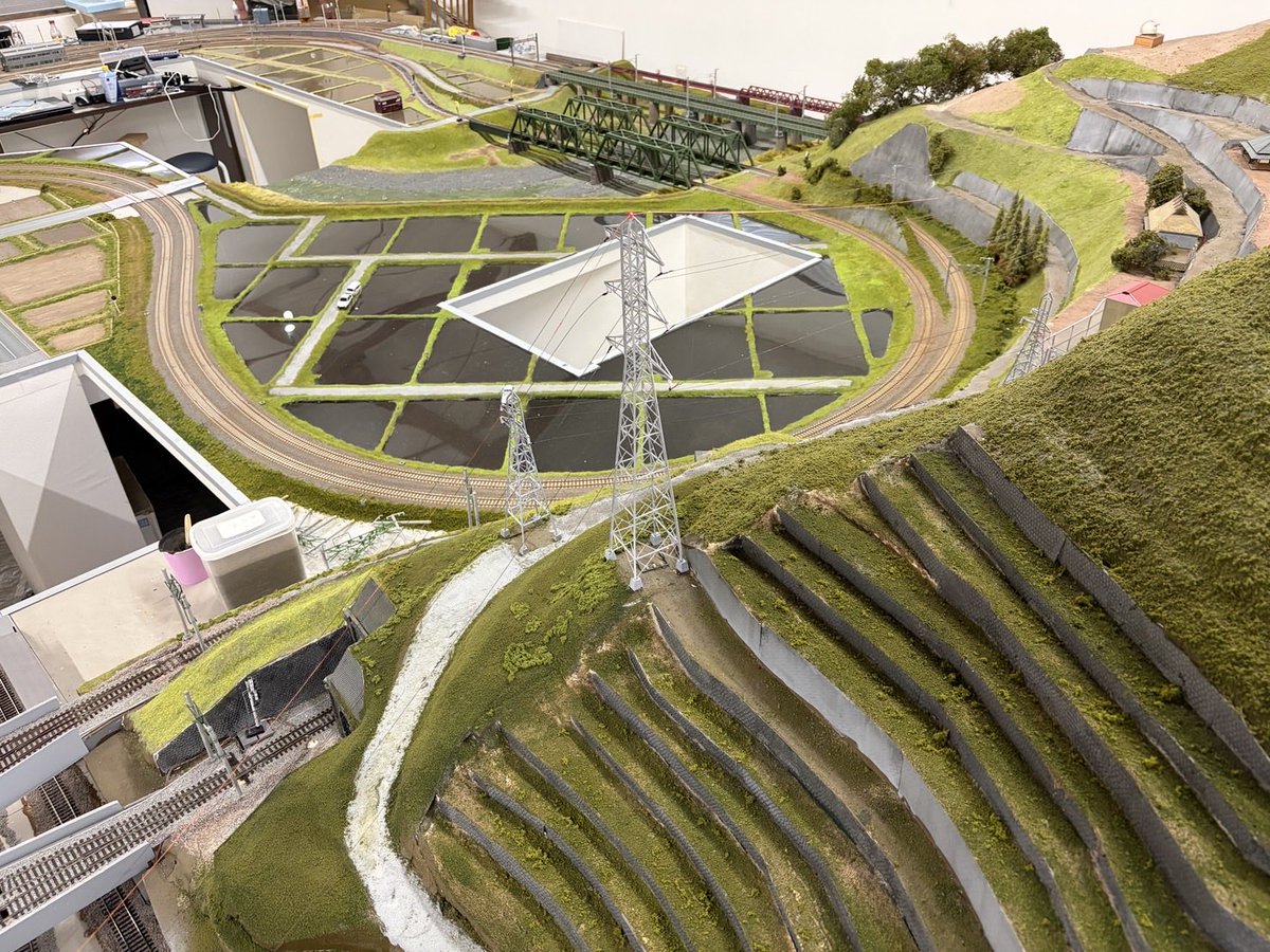 嬬恋鐵の郷 tweet media