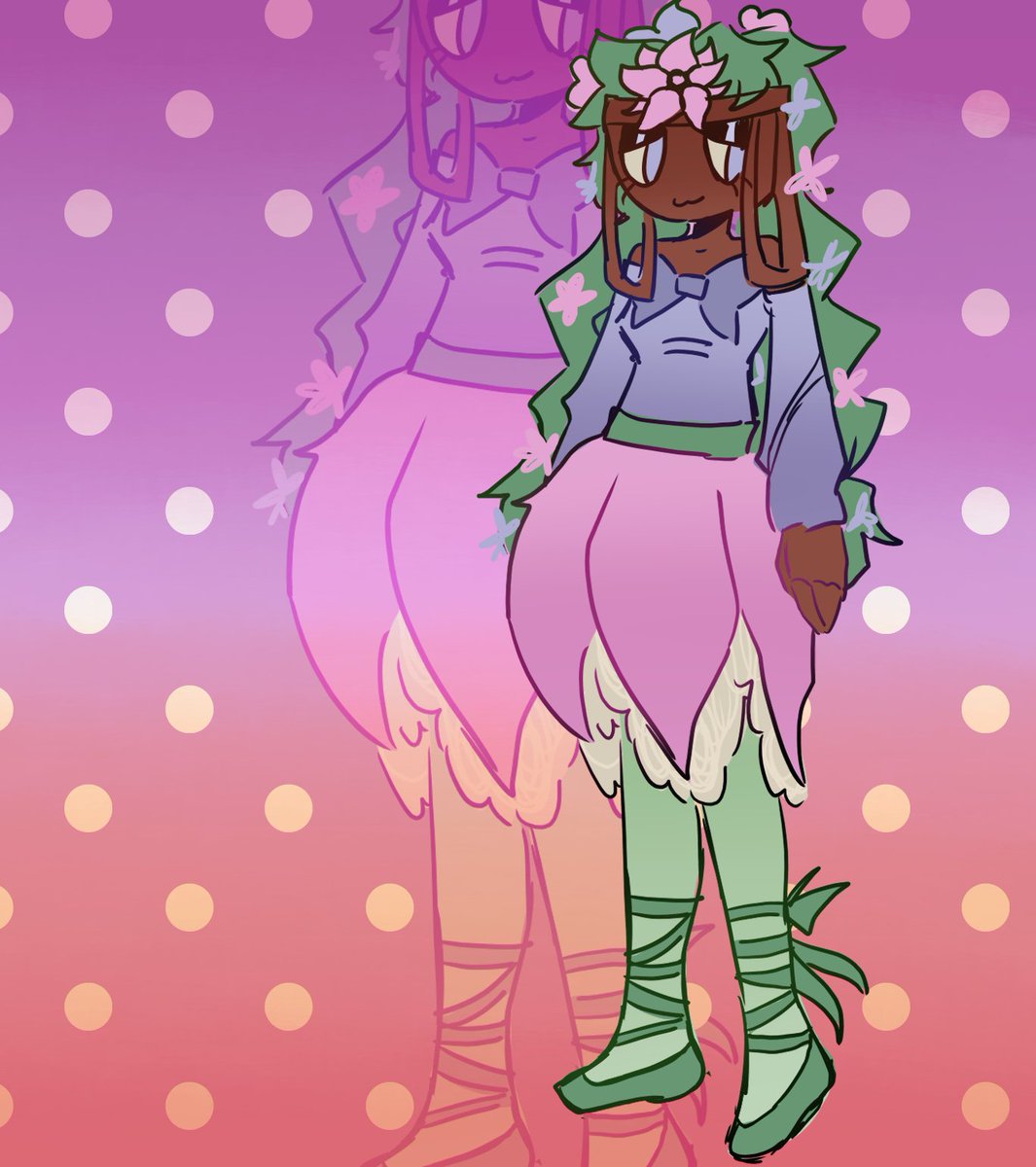 ♰ 𓏼 bitz◞ tweet media