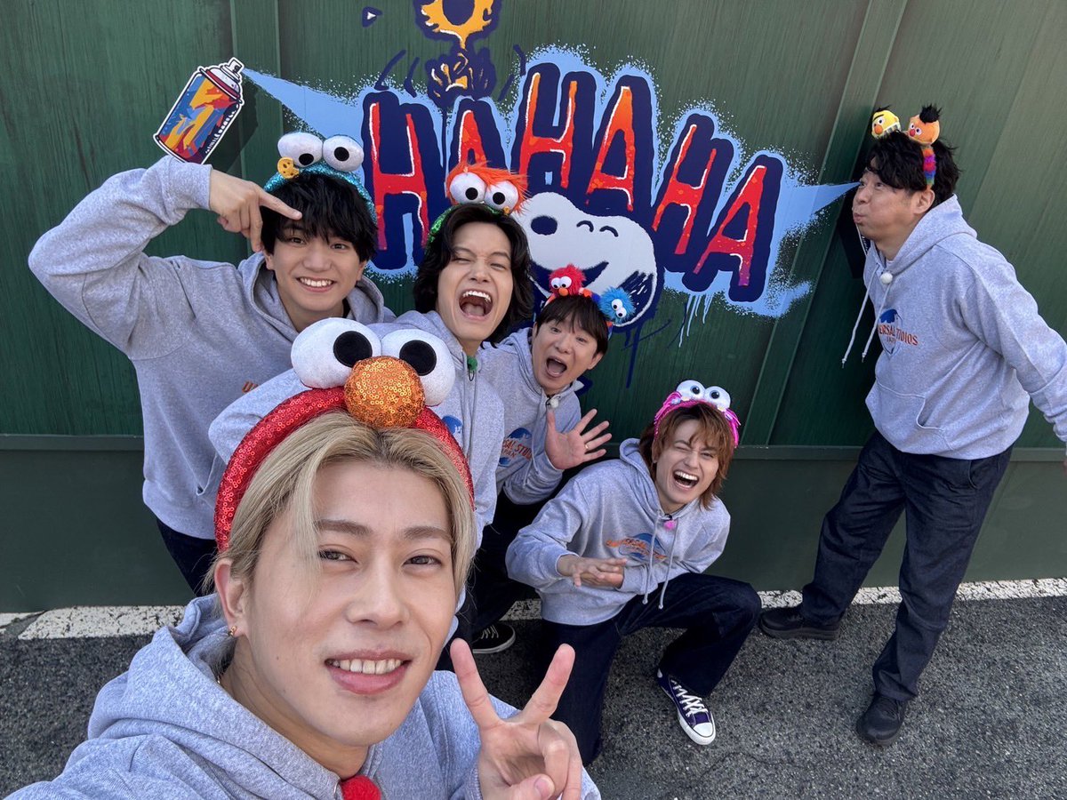 【公式】Aぇ!!!!!!ゐこ（MBS） tweet media