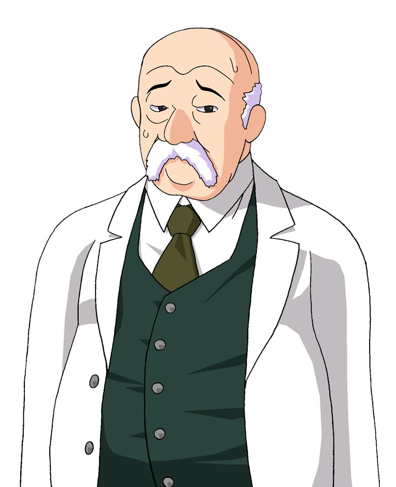 Daily Umineko Sprites tweet media