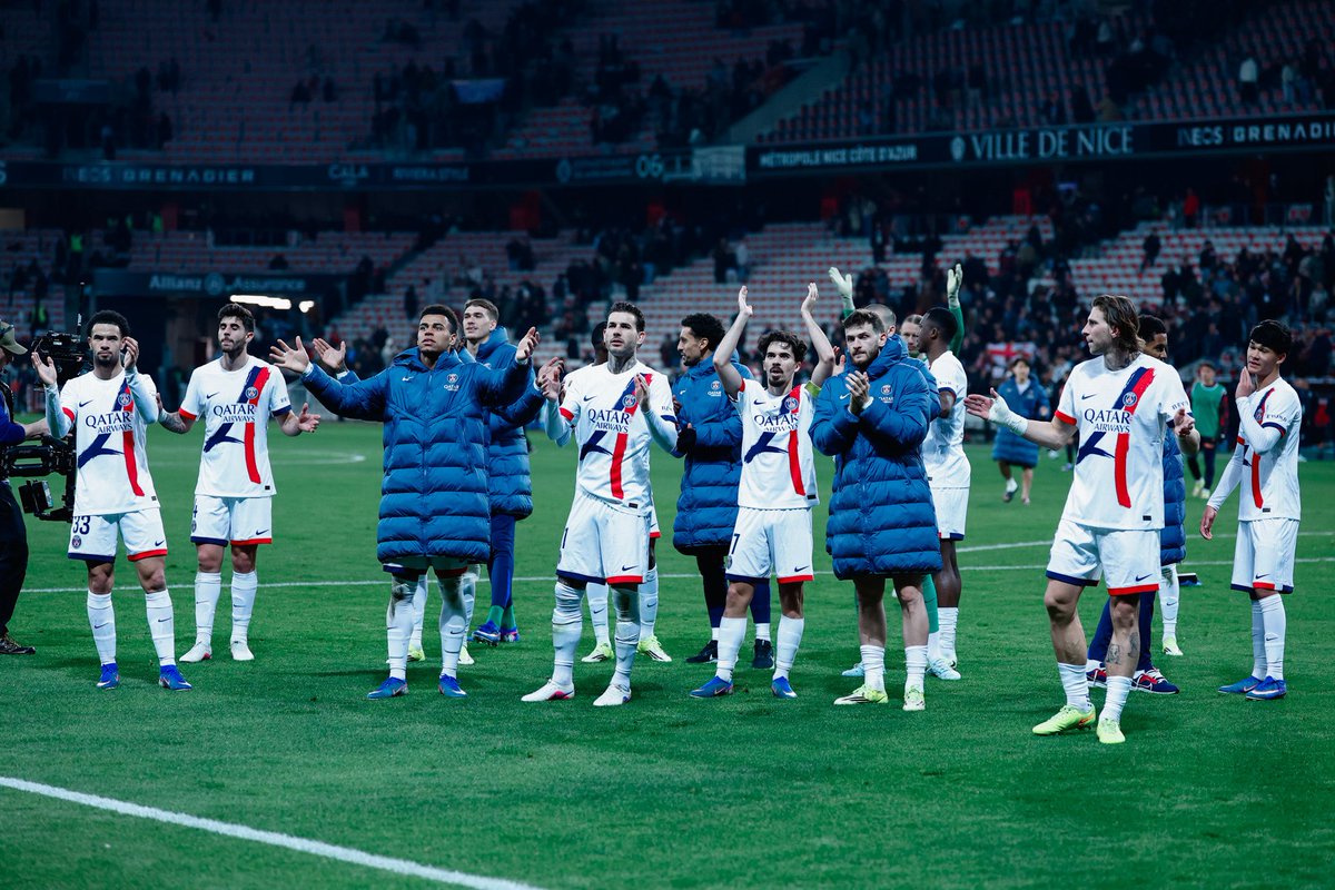 PSG Japan tweet media