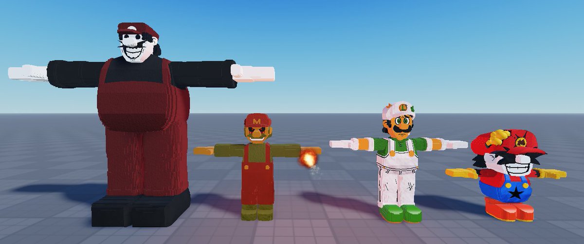 Motobug Gaming tweet media