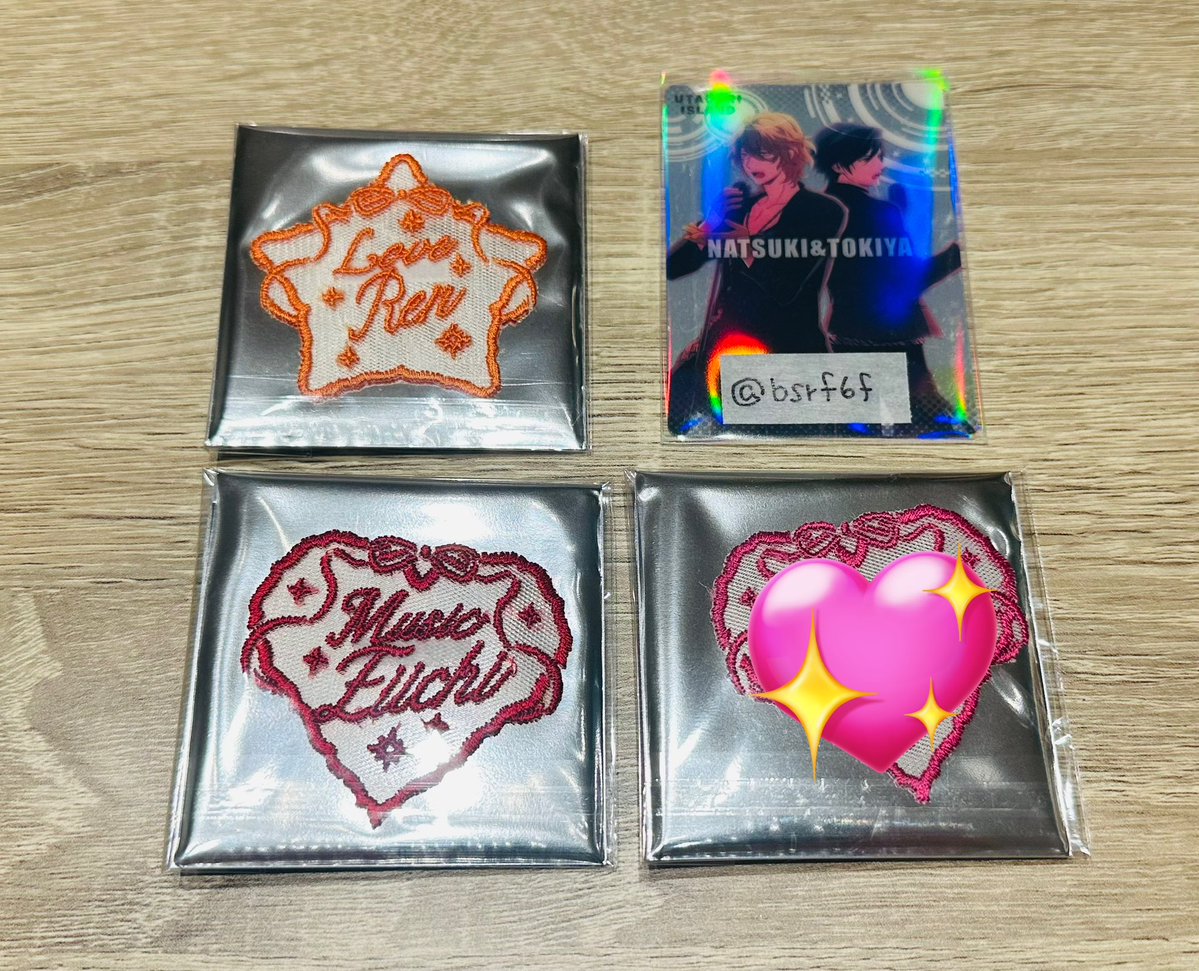 やよ@取引垢 tweet media