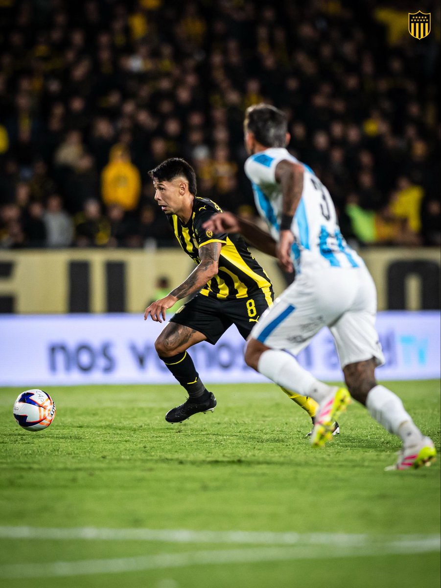 PEÑAROL tweet media