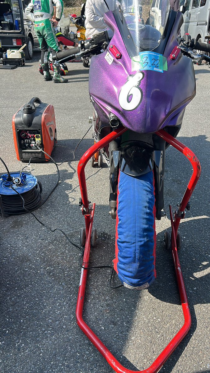 マッスルムーミン tweet media