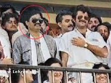 Bollywood Buffoons used to perform mujra at Dawood’s Dubai based parties.