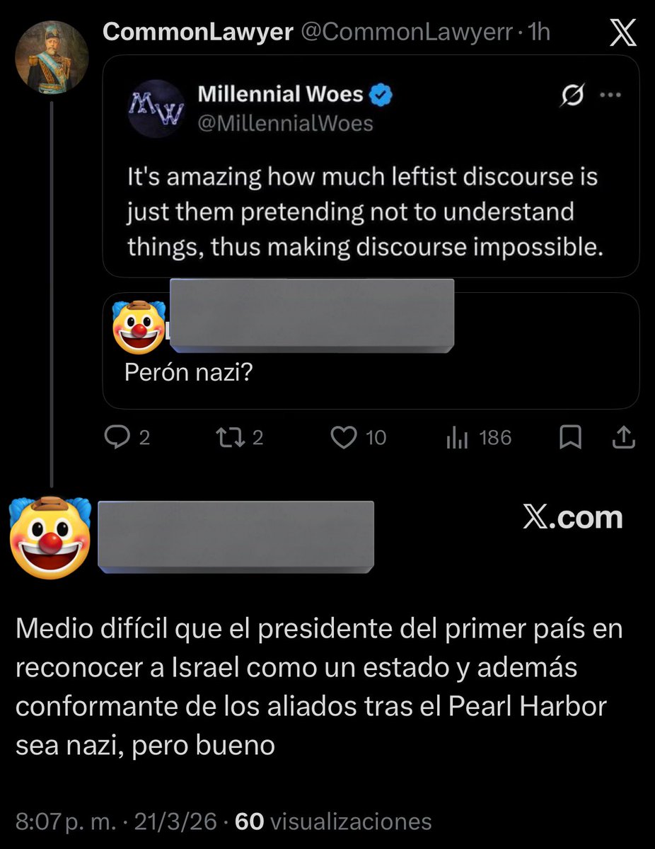 General Payne tweet media