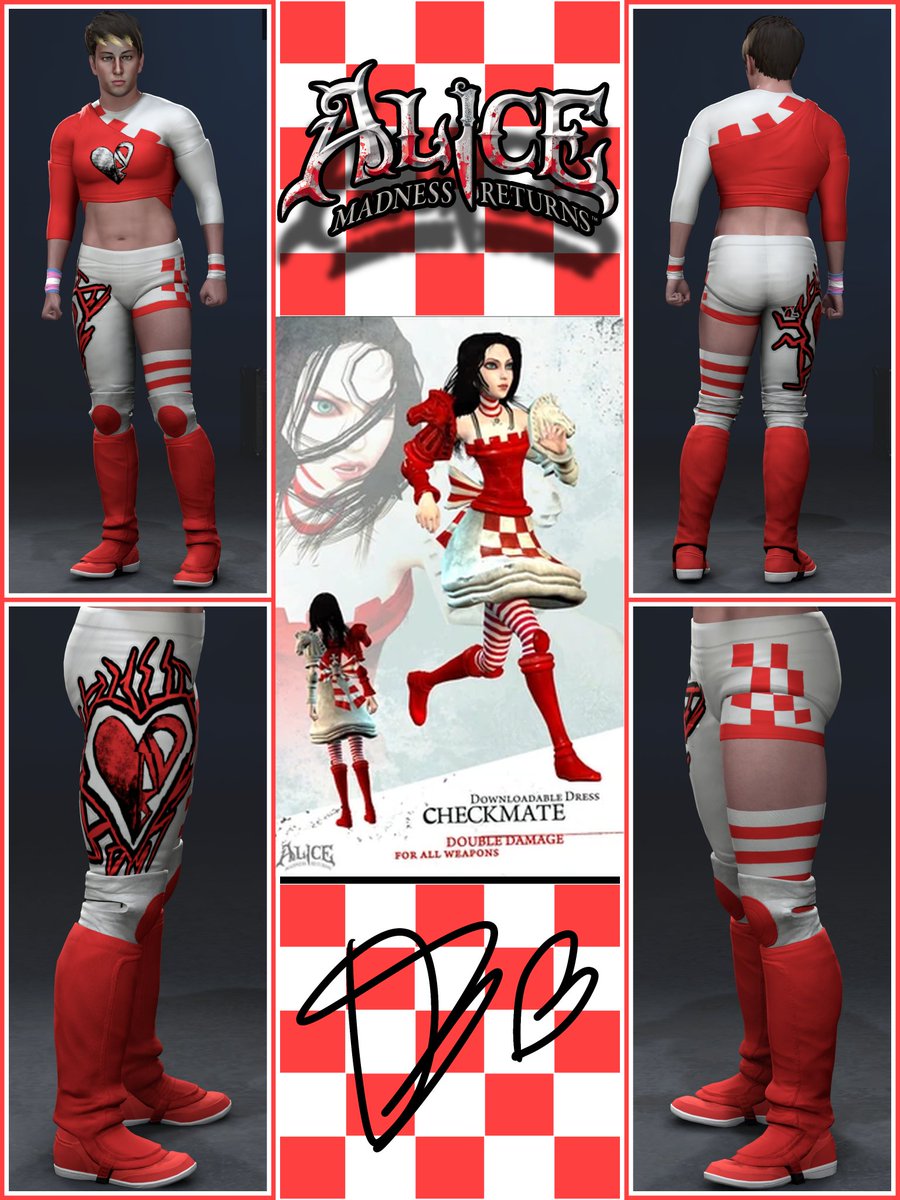 Demi Blake tweet media