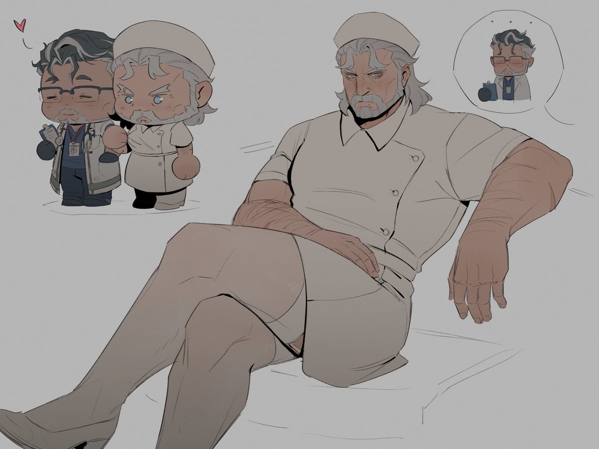 Baked Bean tweet media