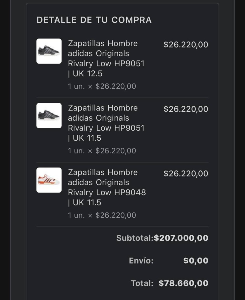 Miss Ofertas by Vero 🛒🛍️ tweet media