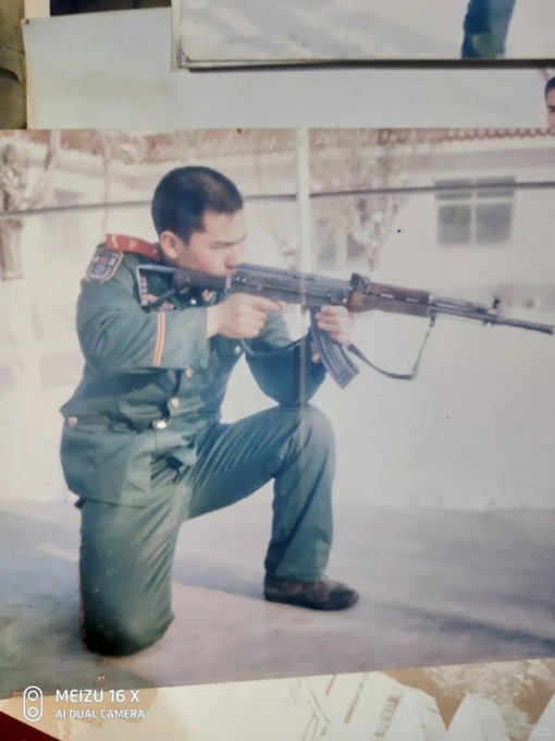 The Marxist Research Collective tweet media