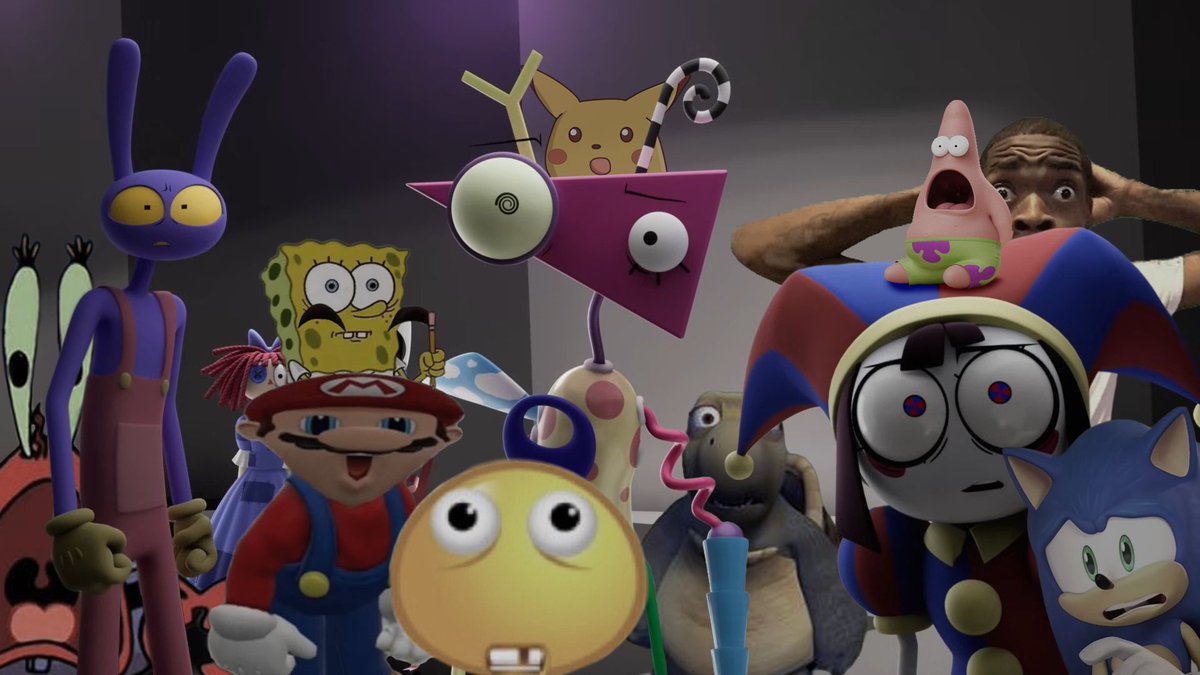 Axor the Axolotl tweet media