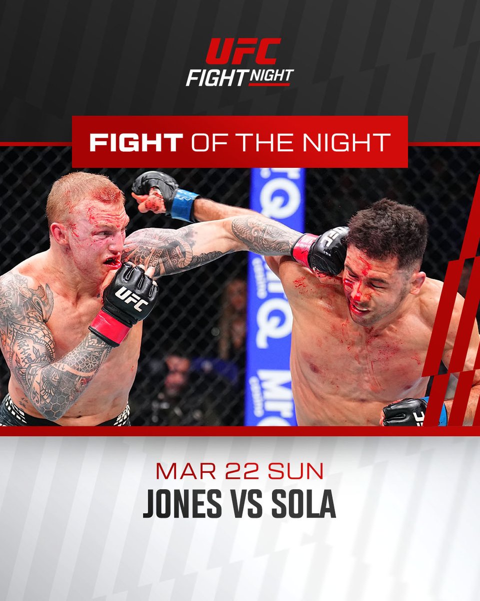 UFC Japan tweet media