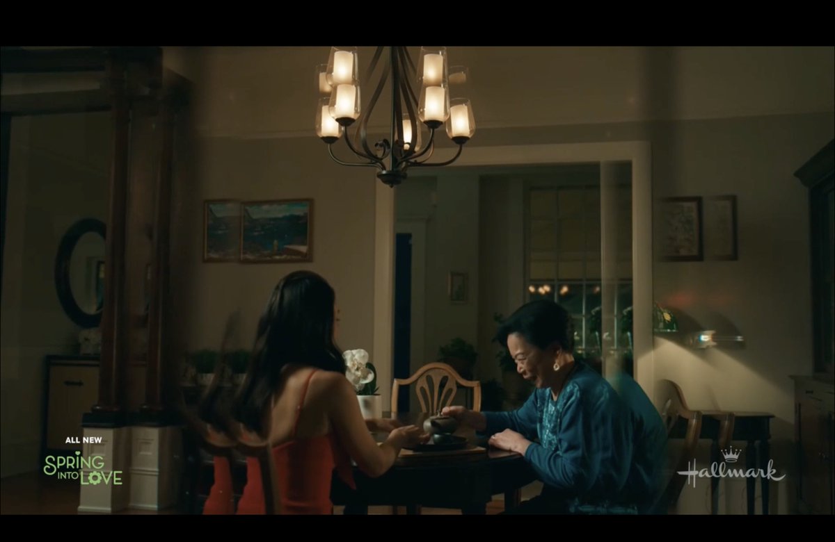 BucasLouchard's tweet image. gorgeous scene. 

#TwoForTee #ChrisMcNally
@MichelleVicary @Hallmarkchannel
@ChrisMcNally_ @JanelParrish