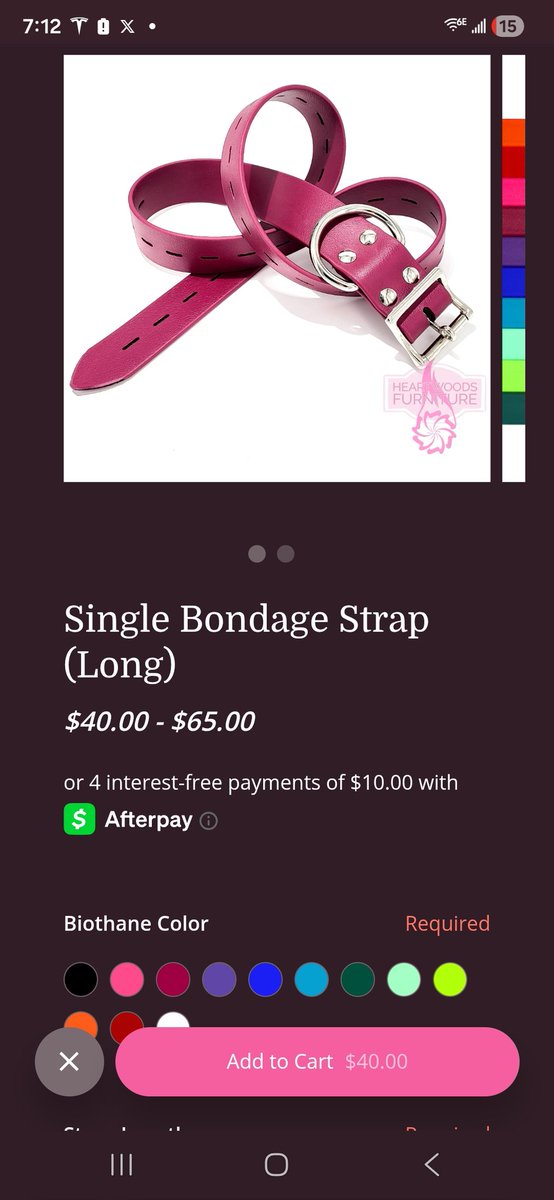 Michelle Lacy tweet media