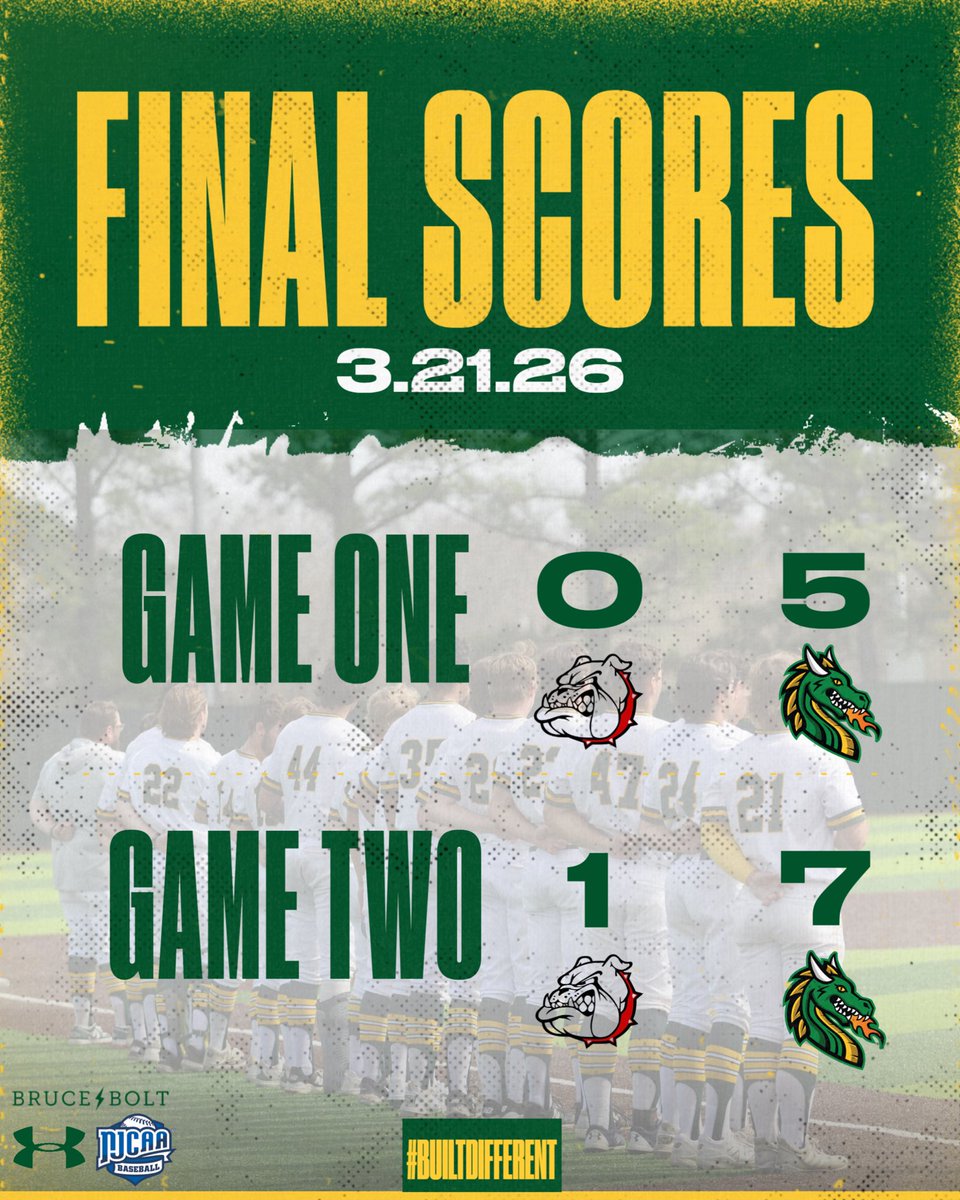 Dragon Baseball tweet media