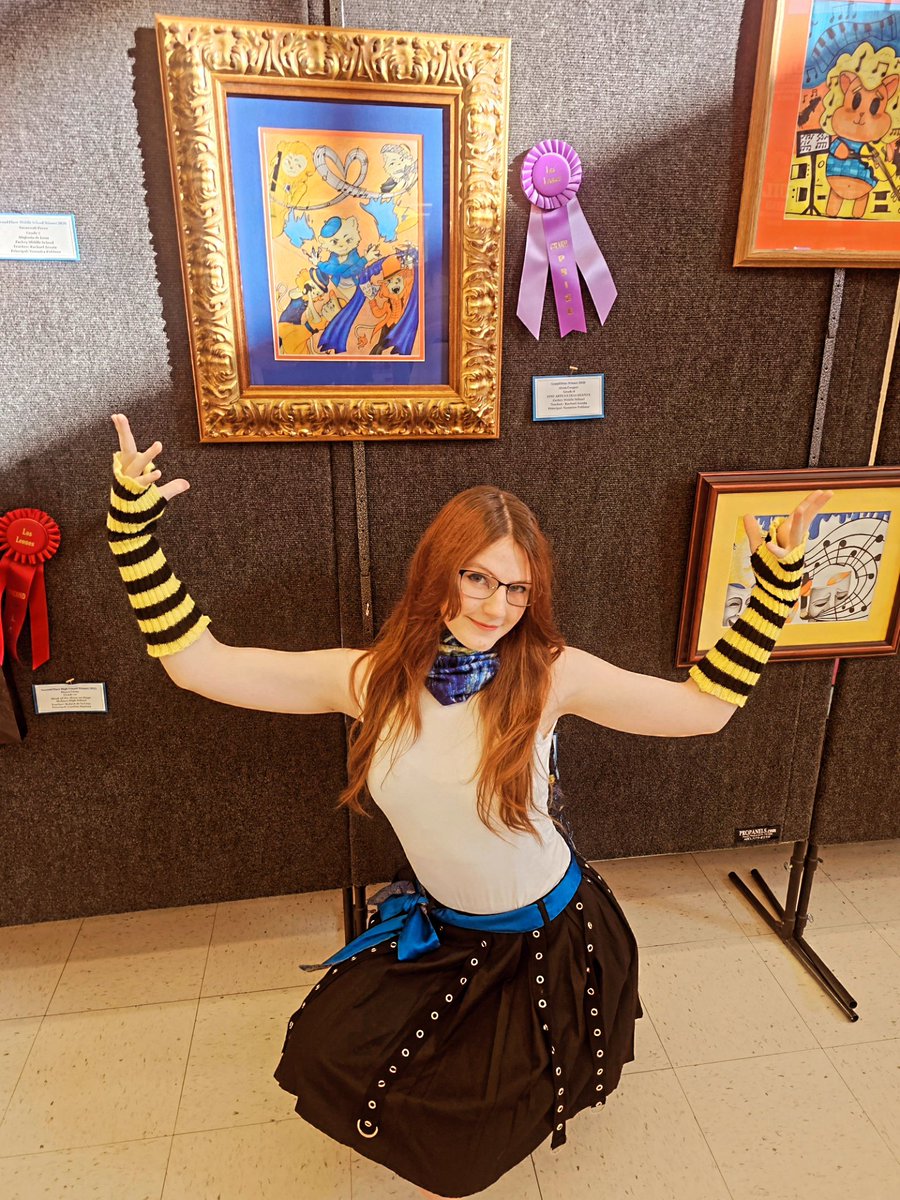 Rachael Acosta tweet media