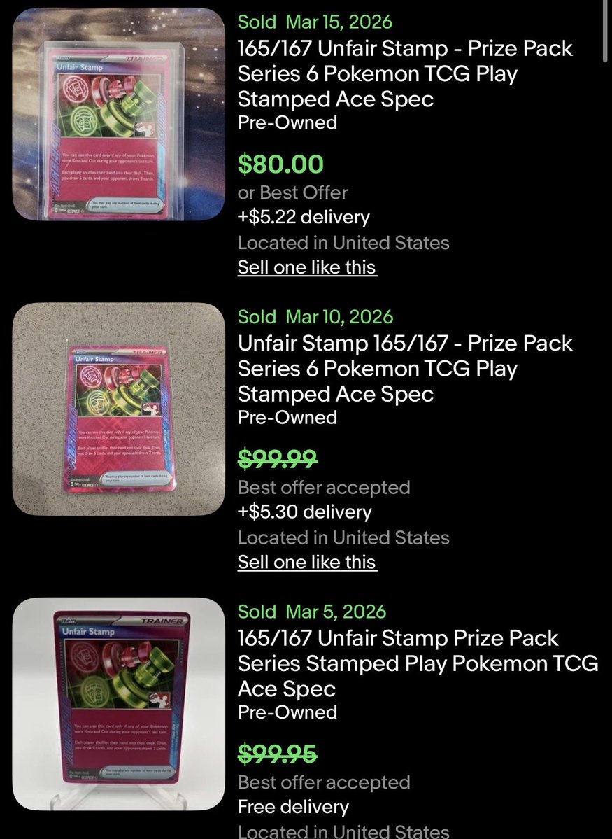 PokeDuels tweet media