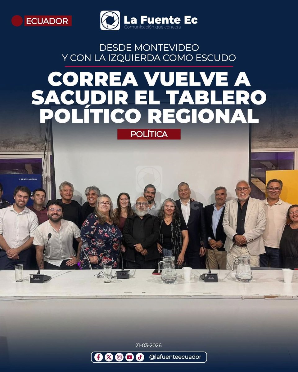 Jimmy Pazmiño tweet media